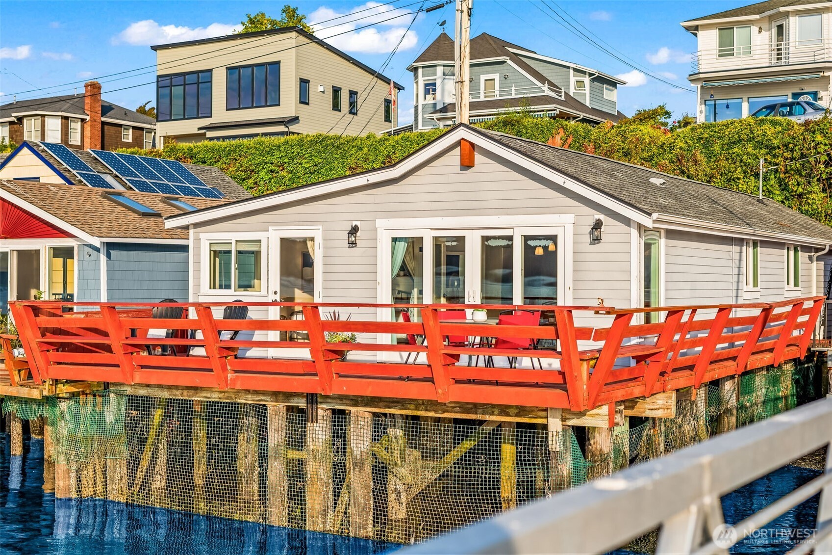 1542 1538 S Wilton Road , Tacoma, WA 98465