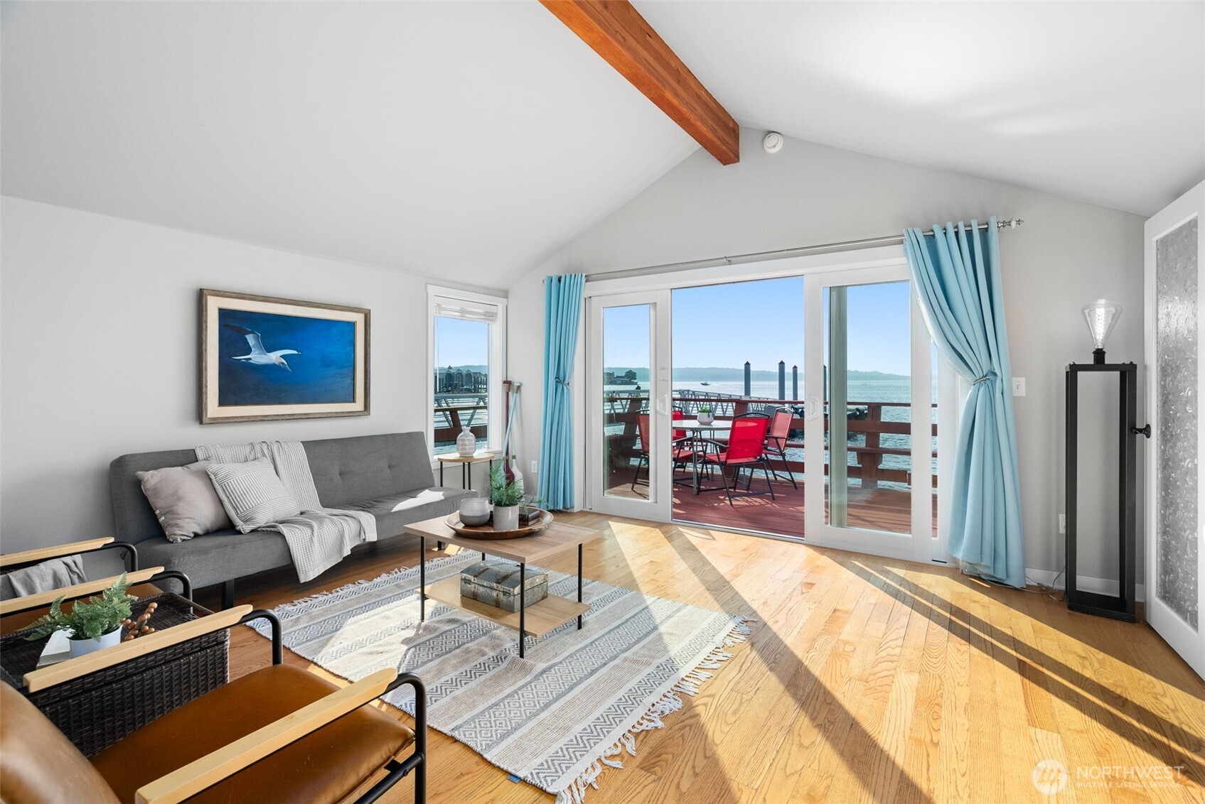 1542 1538 S Wilton Road , Tacoma, WA 98465