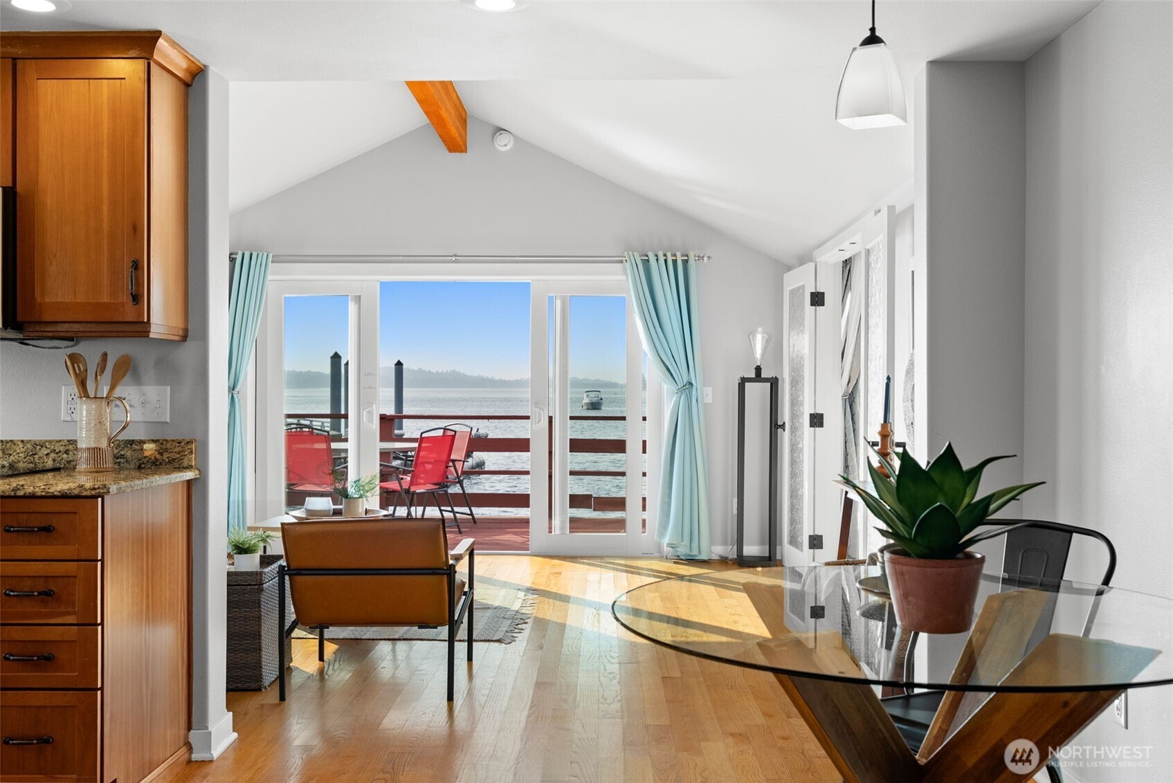 1542 1538 S Wilton Road , Tacoma, WA 98465