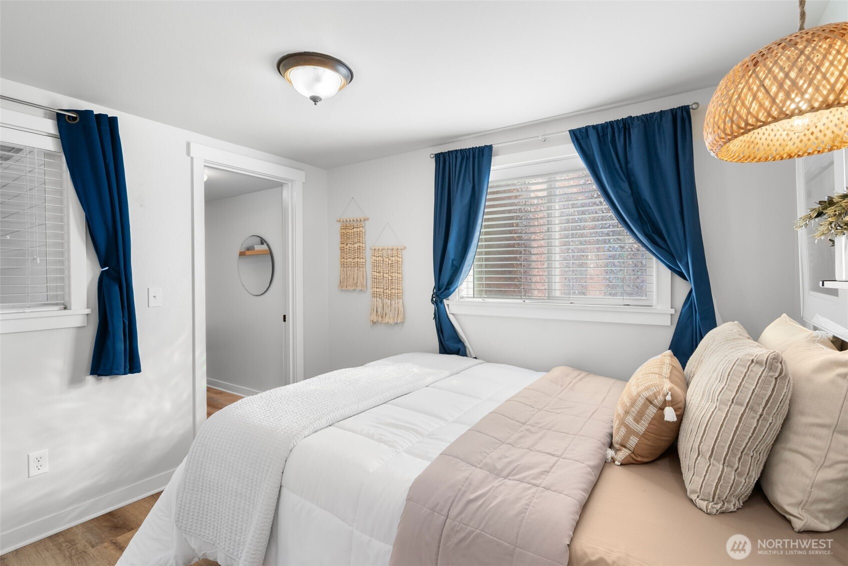 1542 1538 S Wilton Road , Tacoma, WA 98465