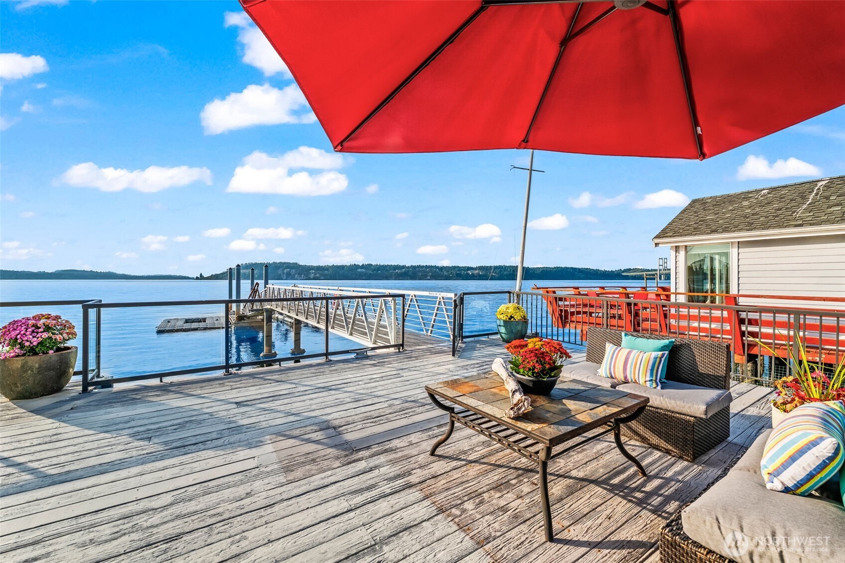 1542 1538 S Wilton Road , Tacoma, WA 98465