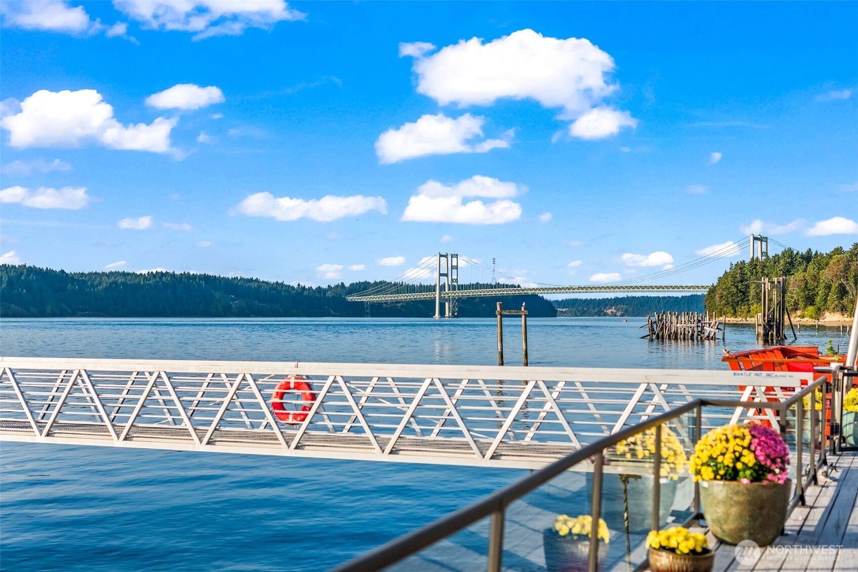 1542 1538 S Wilton Road , Tacoma, WA 98465