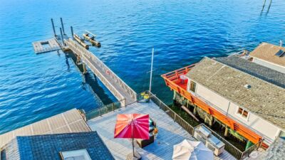 1542 1538 S Wilton Road , Tacoma, WA 98465 - Photo 7