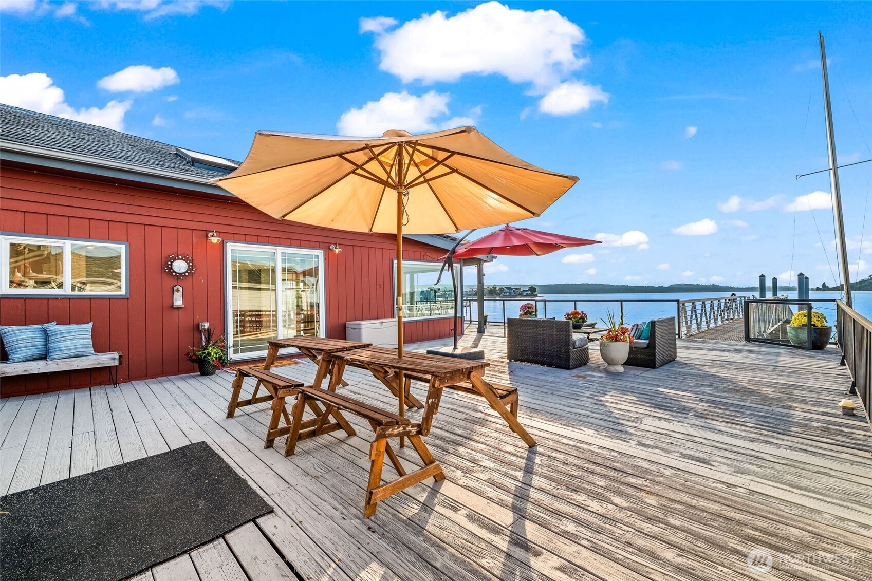 1542 1538 S Wilton Road , Tacoma, WA 98465