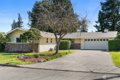 16127 SE 5th Street , Bellevue, WA 98008