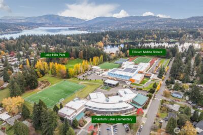 16127 SE 5th Street , Bellevue, WA 98008 - Photo 24