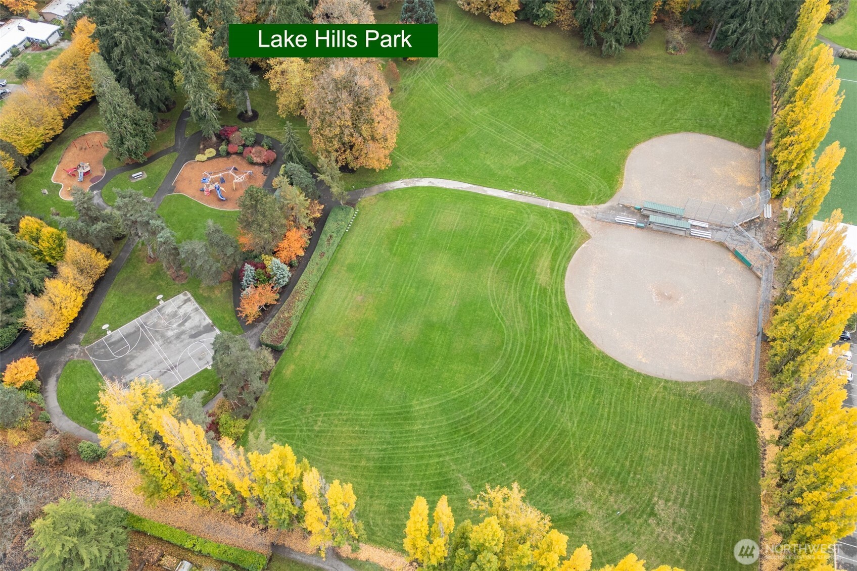 16127 SE 5th Street , Bellevue, WA 98008