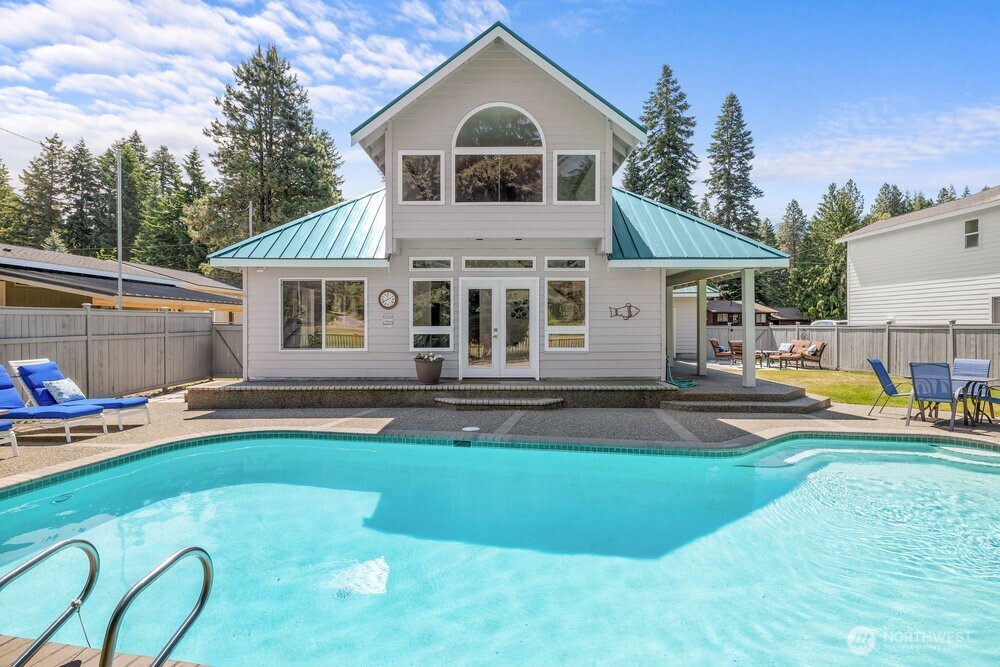 491 Pebble Beach Dr , Cle Elum, WA 98922