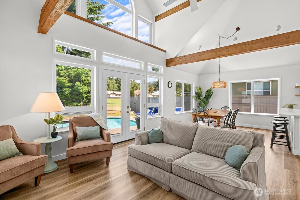 491 Pebble Beach Dr , Cle Elum, WA 98922