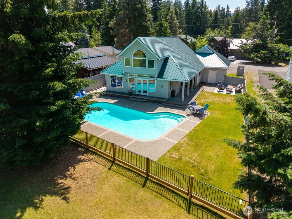 491 Pebble Beach Dr , Cle Elum, WA 98922