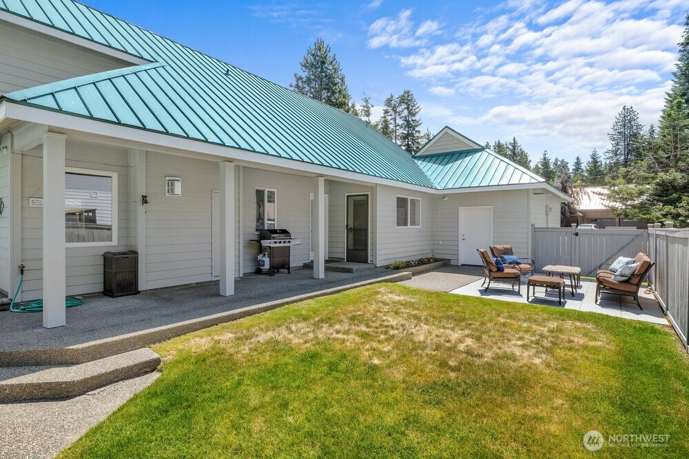 491 Pebble Beach Dr , Cle Elum, WA 98922