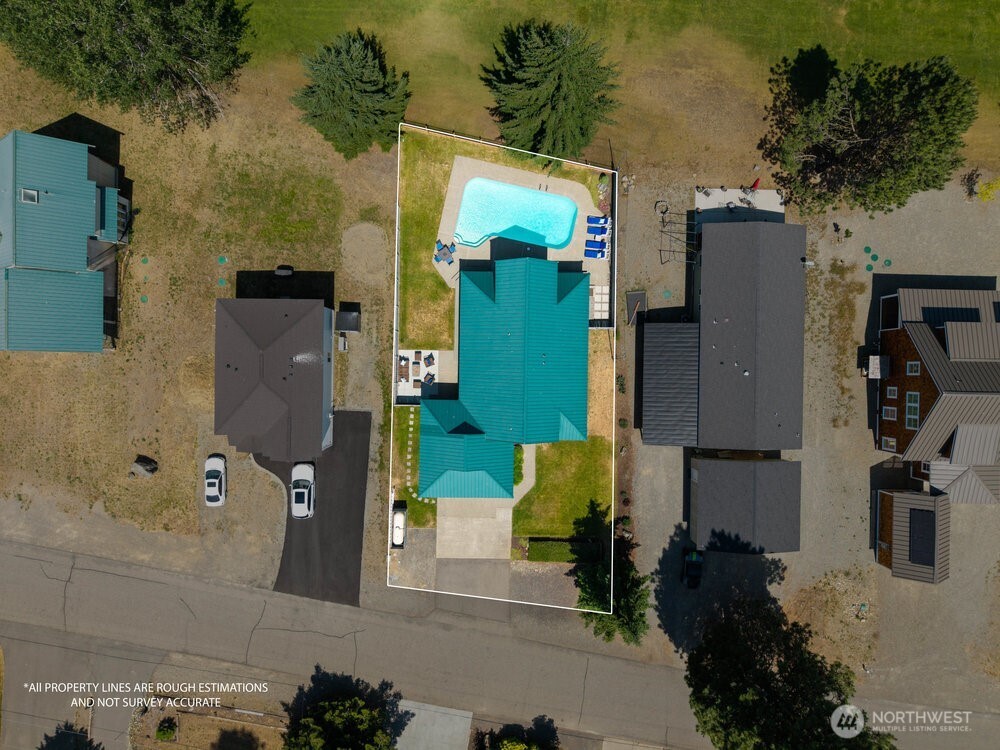 491 Pebble Beach Dr , Cle Elum, WA 98922