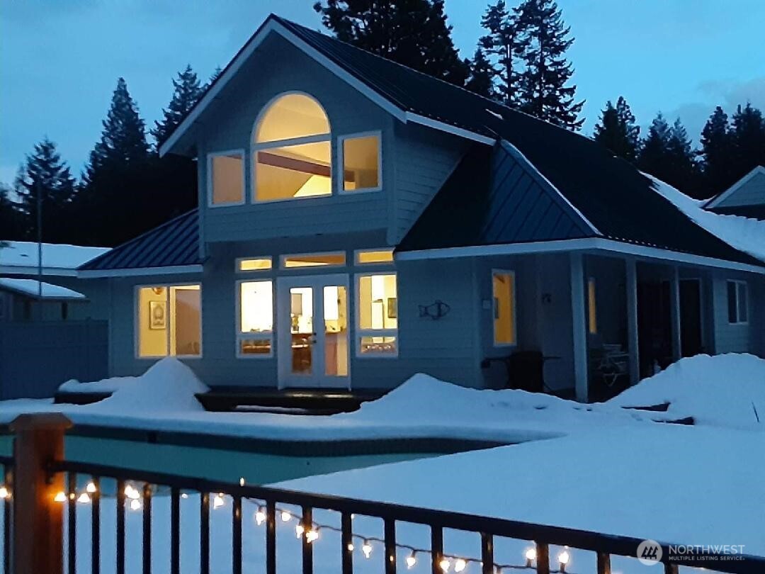 491 Pebble Beach Dr , Cle Elum, WA 98922