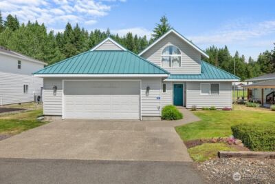 491 Pebble Beach Dr , Cle Elum, WA 98922 - Photo 32