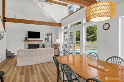 491 Pebble Beach Dr , Cle Elum, WA 98922 - Photo 9