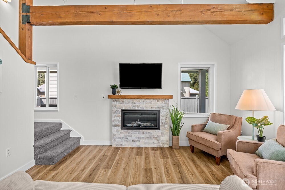 491 Pebble Beach Dr , Cle Elum, WA 98922