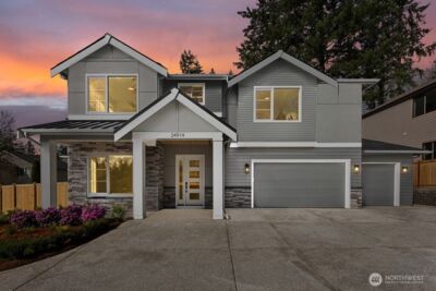 24914 SE 17th Street #2, Sammamish, WA 98075