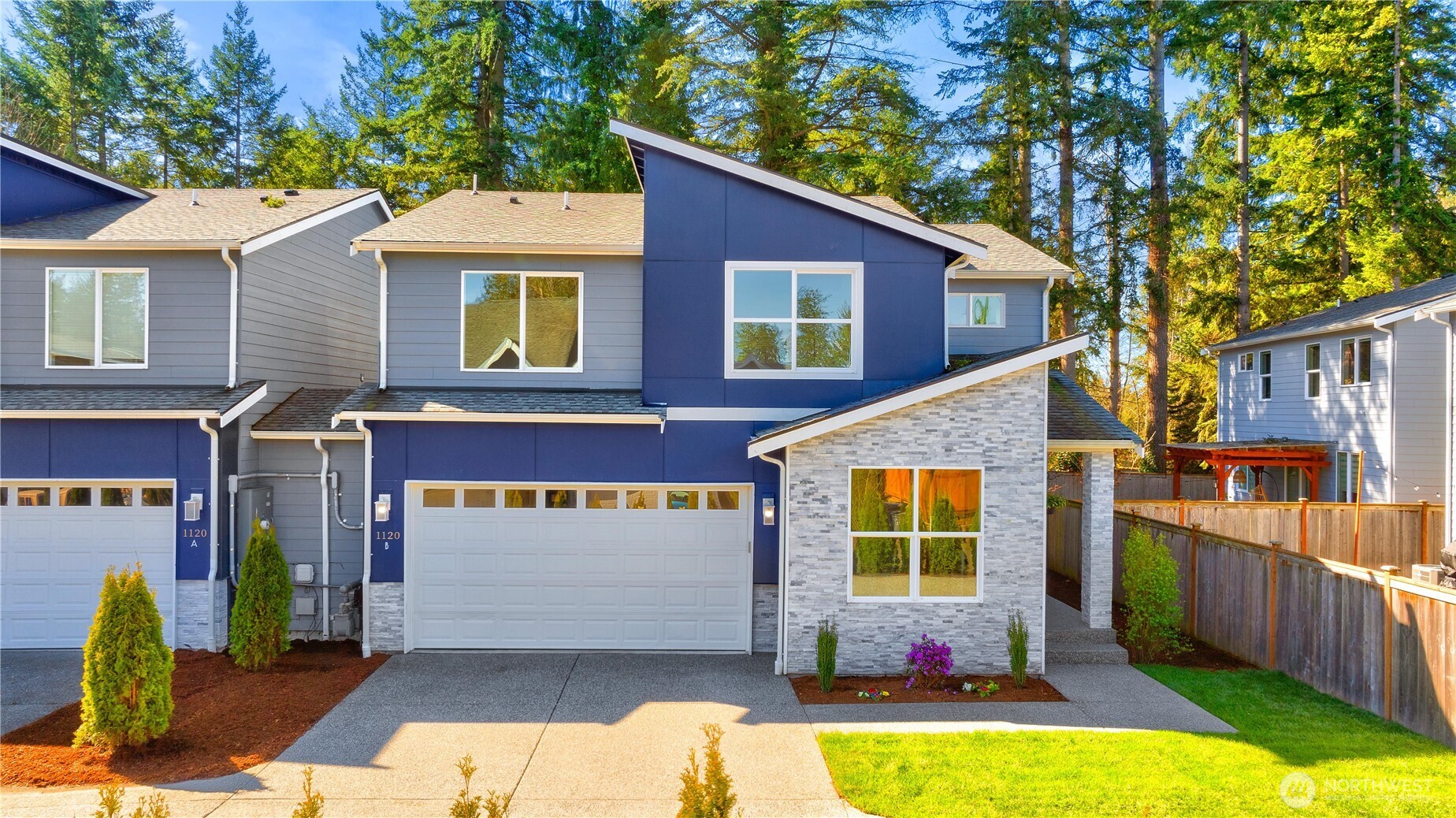 1120 131st Street SE #B, Everett, WA 98208-7240