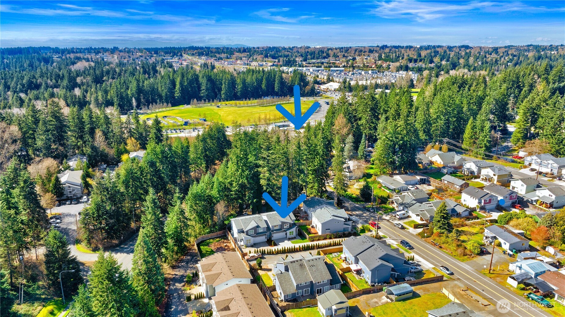 1120 131st Street SE #B, Everett, WA 98208-7240