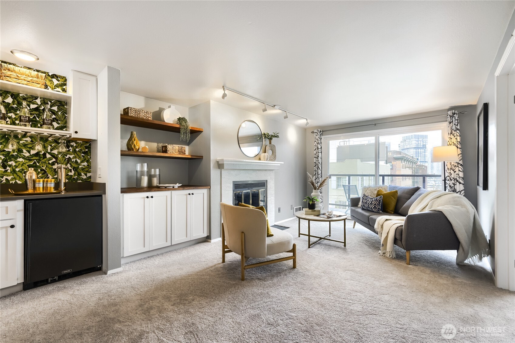 1800 Boylston Avenue #302, Seattle, WA 98122