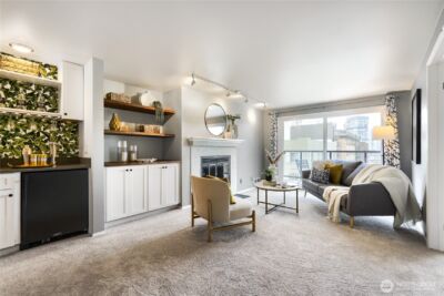 1800 Boylston Avenue #302, Seattle, WA 98122
