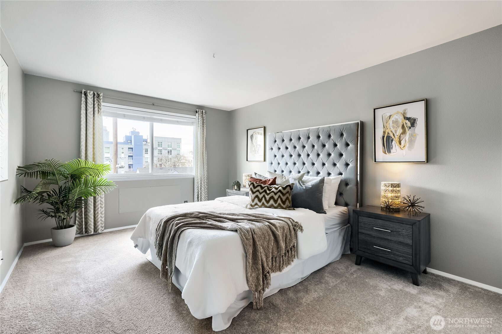 1800 Boylston Avenue #302, Seattle, WA 98122
