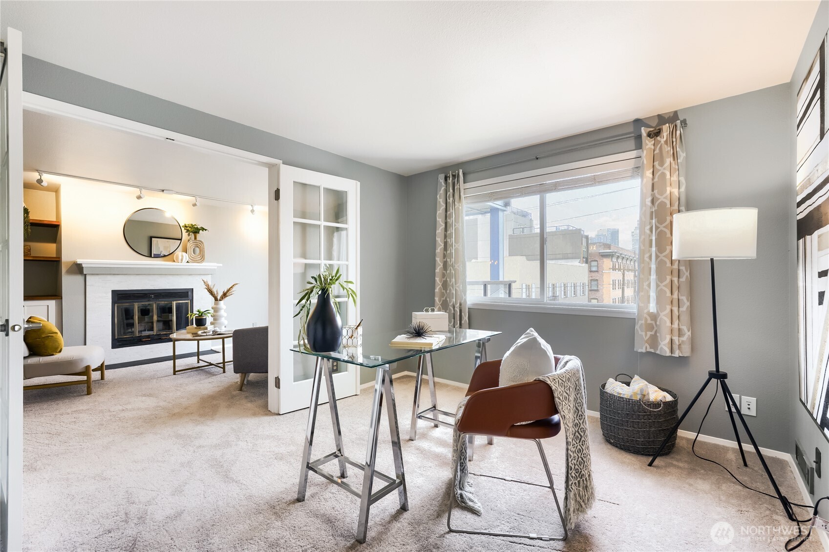 1800 Boylston Avenue #302, Seattle, WA 98122