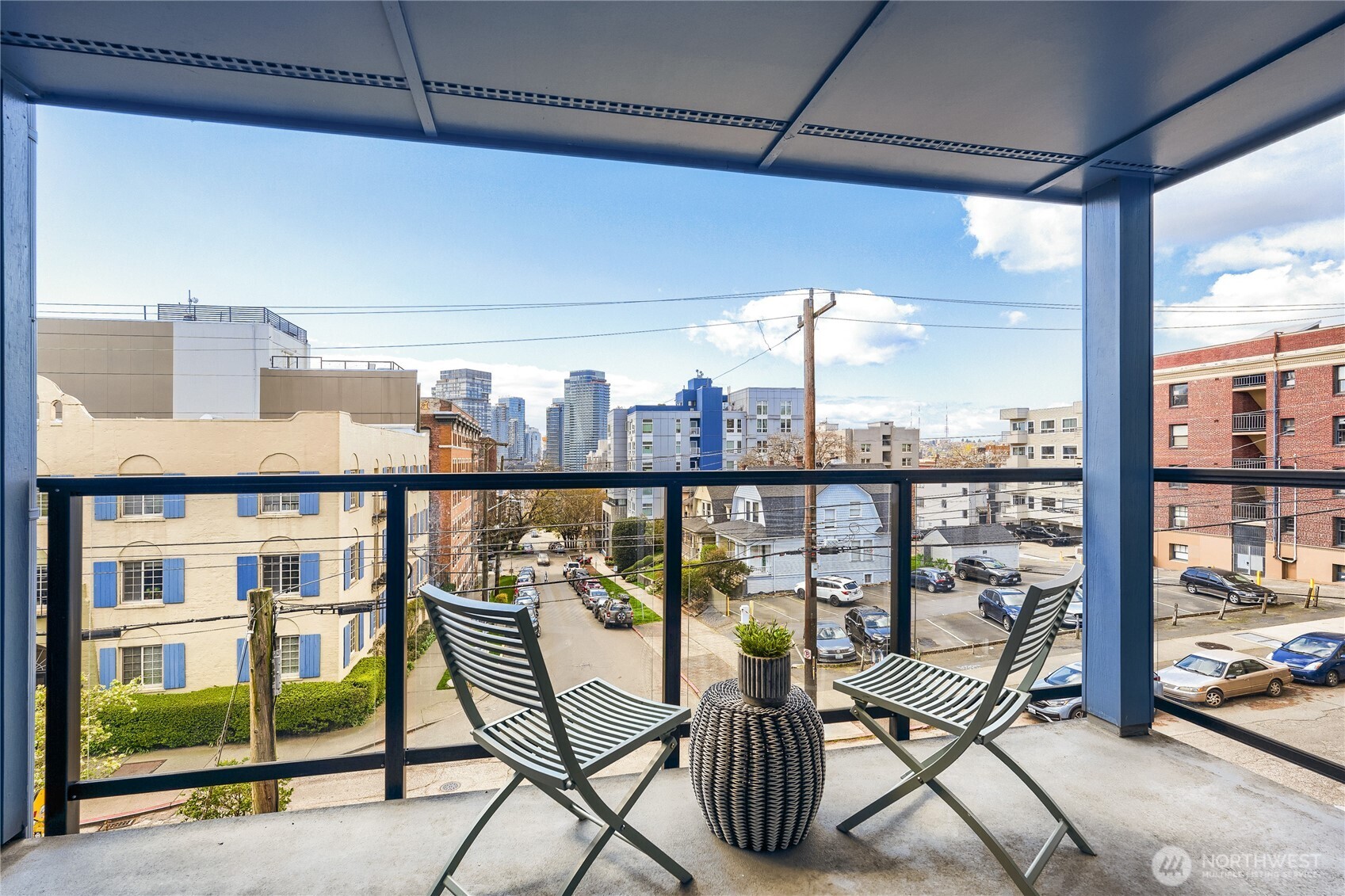 1800 Boylston Avenue #302, Seattle, WA 98122