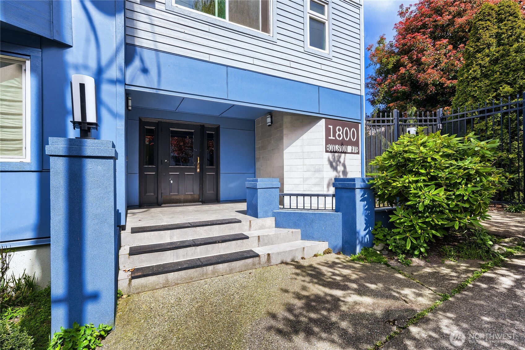 1800 Boylston Avenue #302, Seattle, WA 98122