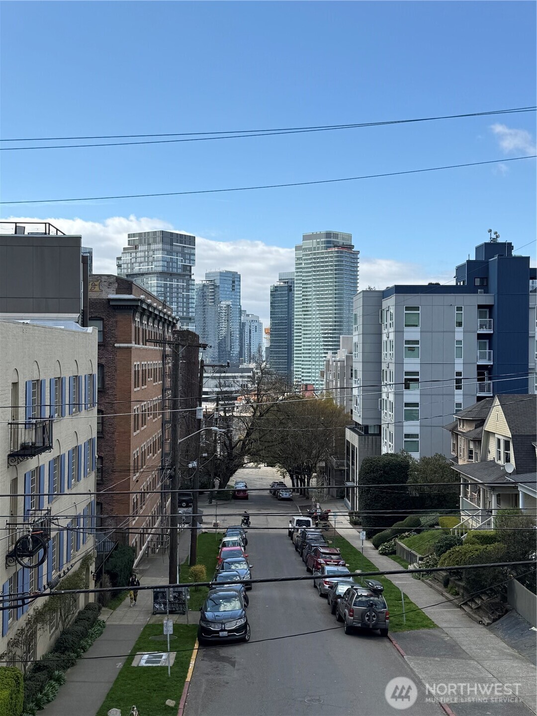 1800 Boylston Avenue #302, Seattle, WA 98122