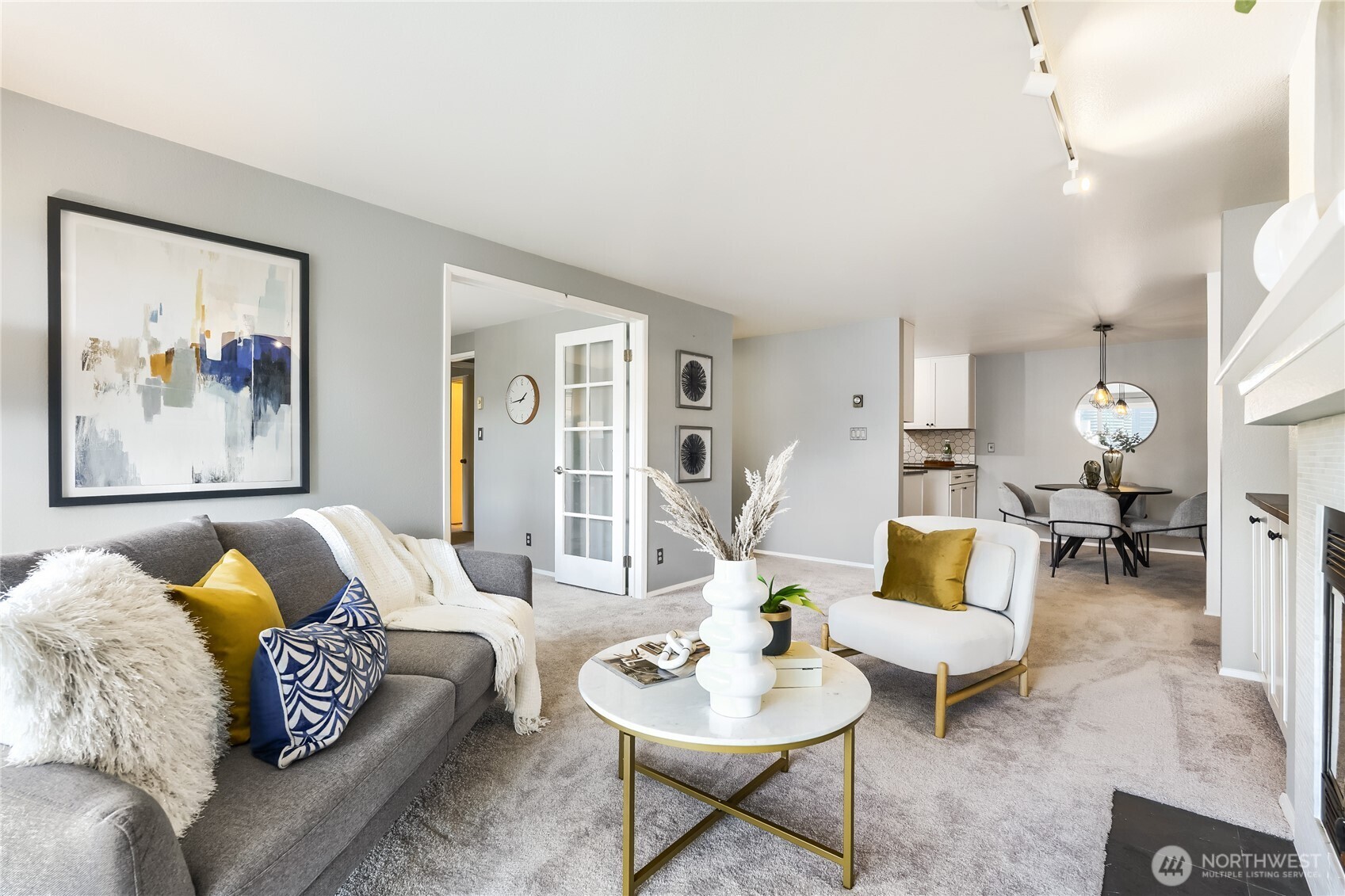 1800 Boylston Avenue #302, Seattle, WA 98122