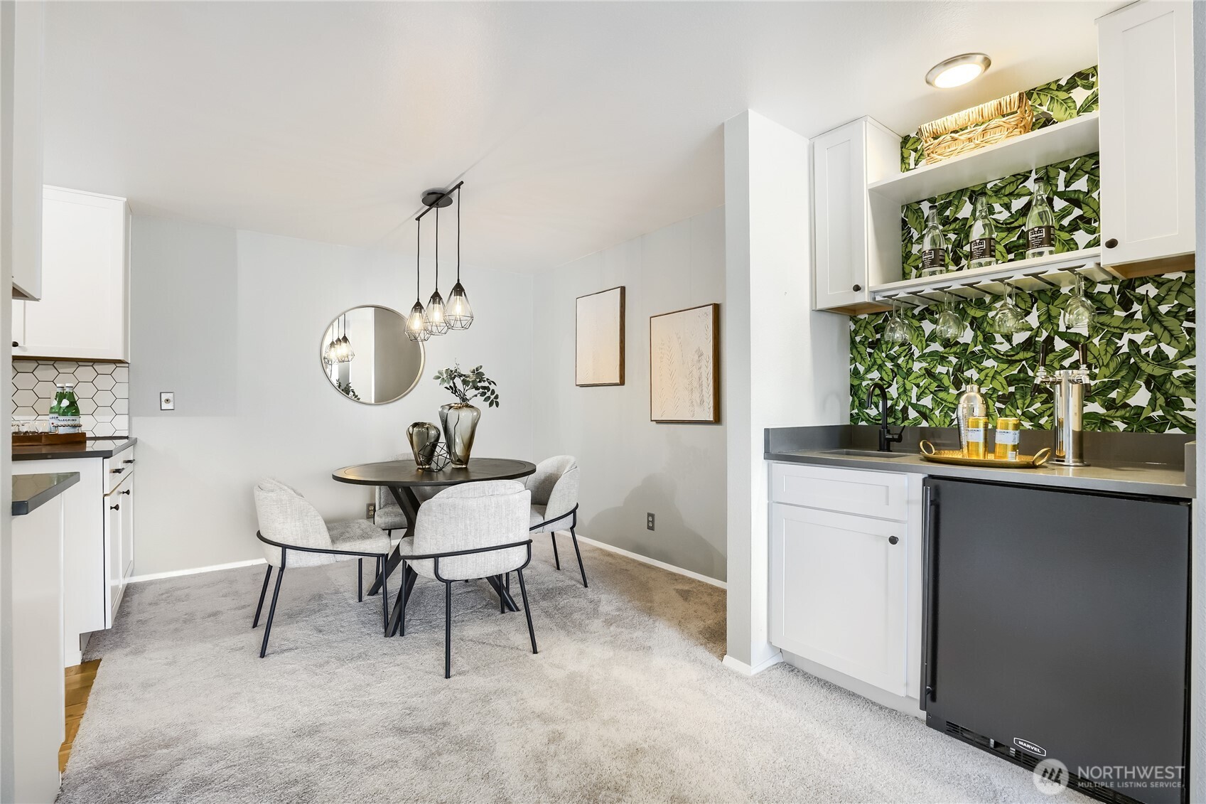 1800 Boylston Avenue #302, Seattle, WA 98122