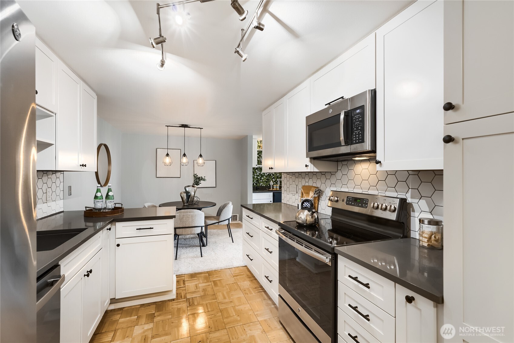 1800 Boylston Avenue #302, Seattle, WA 98122