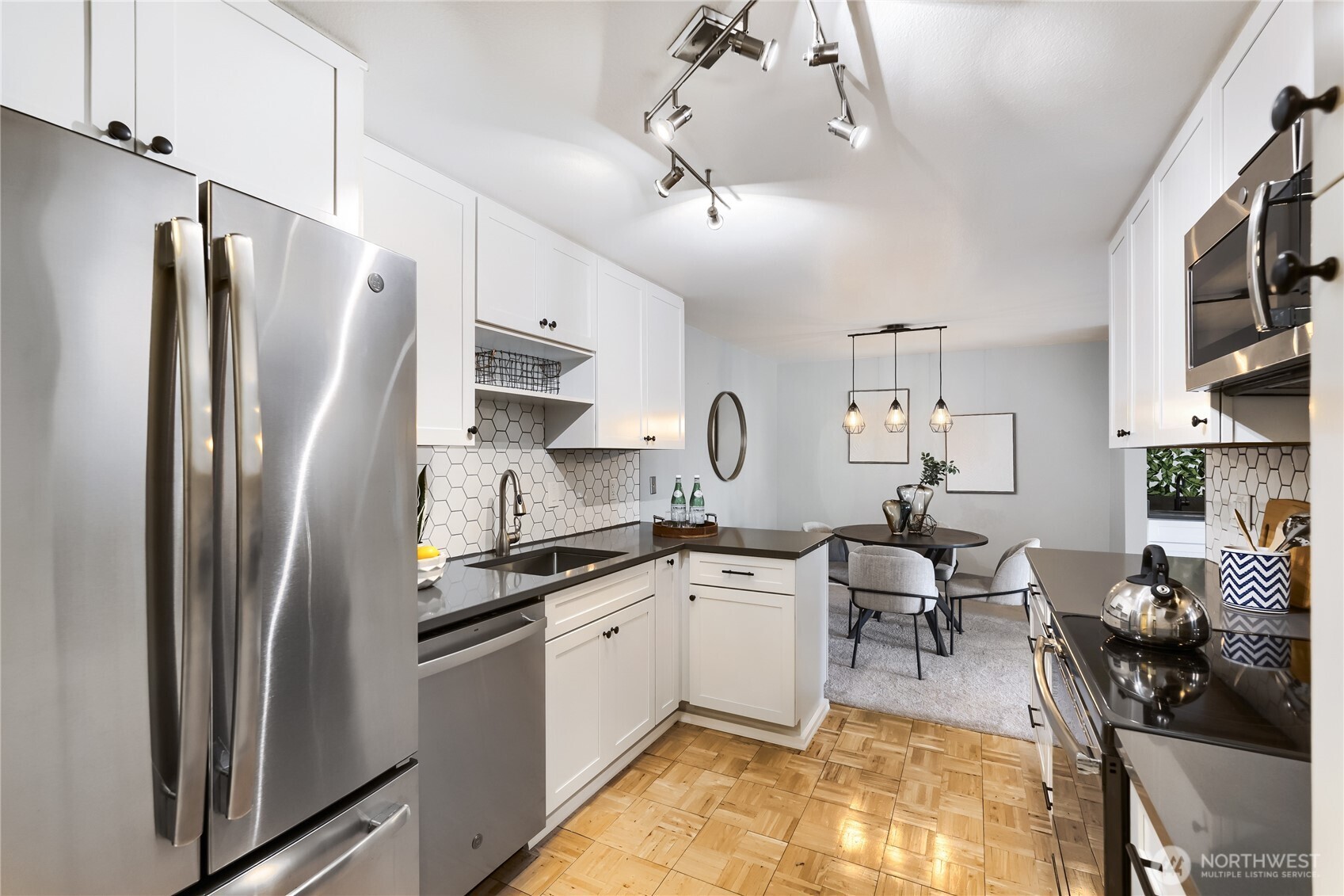 1800 Boylston Avenue #302, Seattle, WA 98122