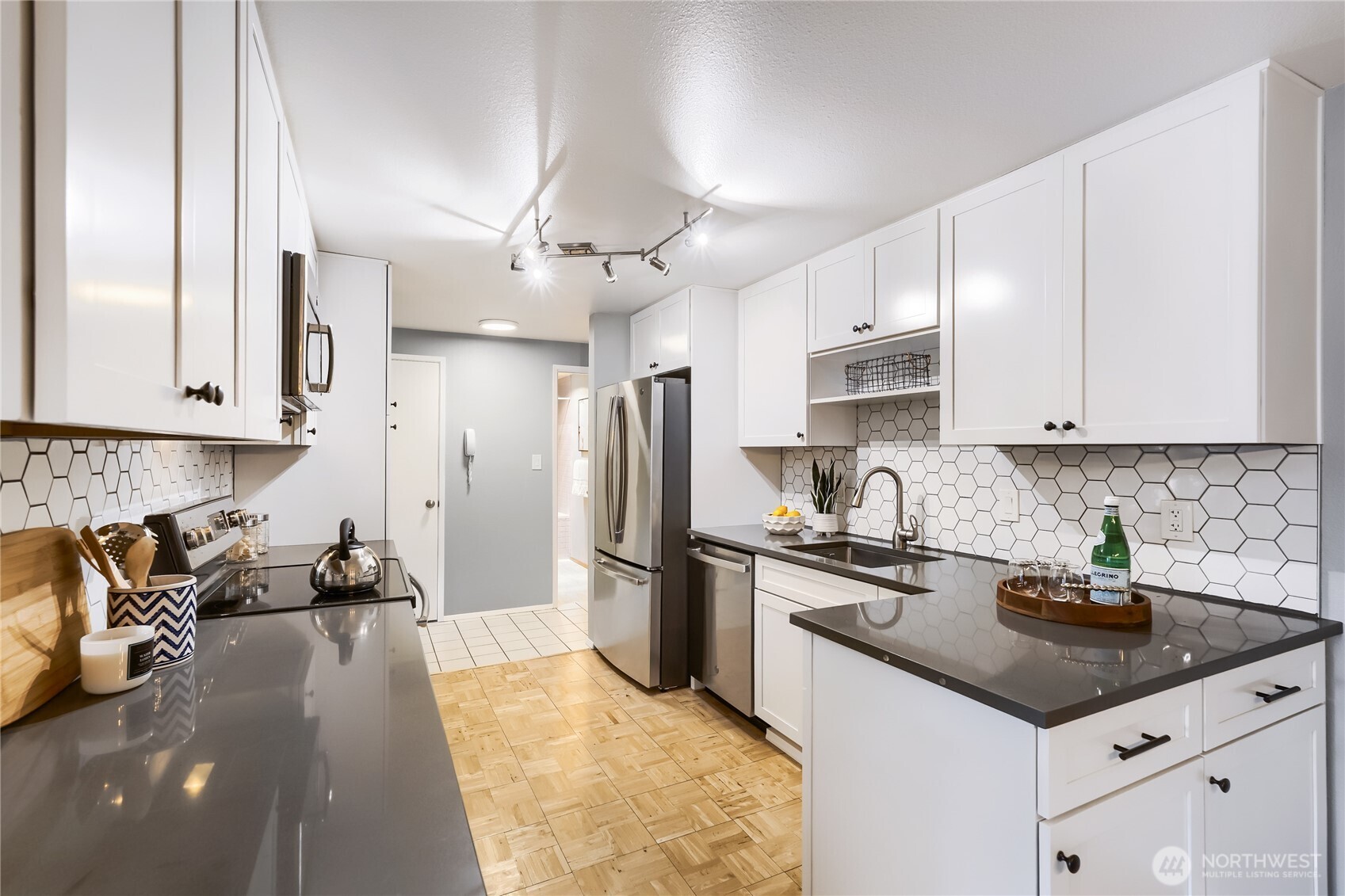 1800 Boylston Avenue #302, Seattle, WA 98122