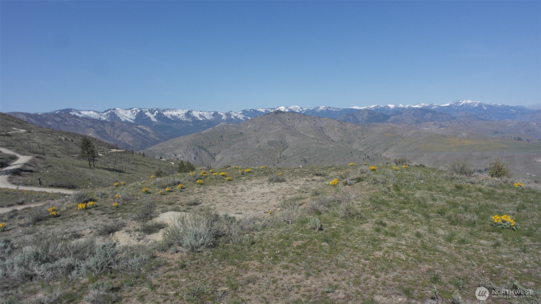 31 Cowboy Road , Methow, WA 98834