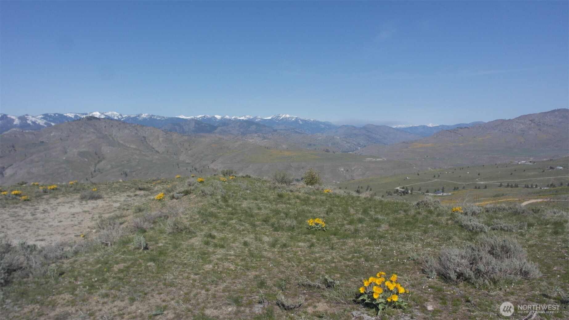 31 Cowboy Road , Methow, WA 98834