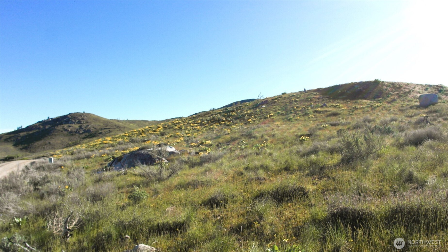 31 Cowboy Road , Methow, WA 98834