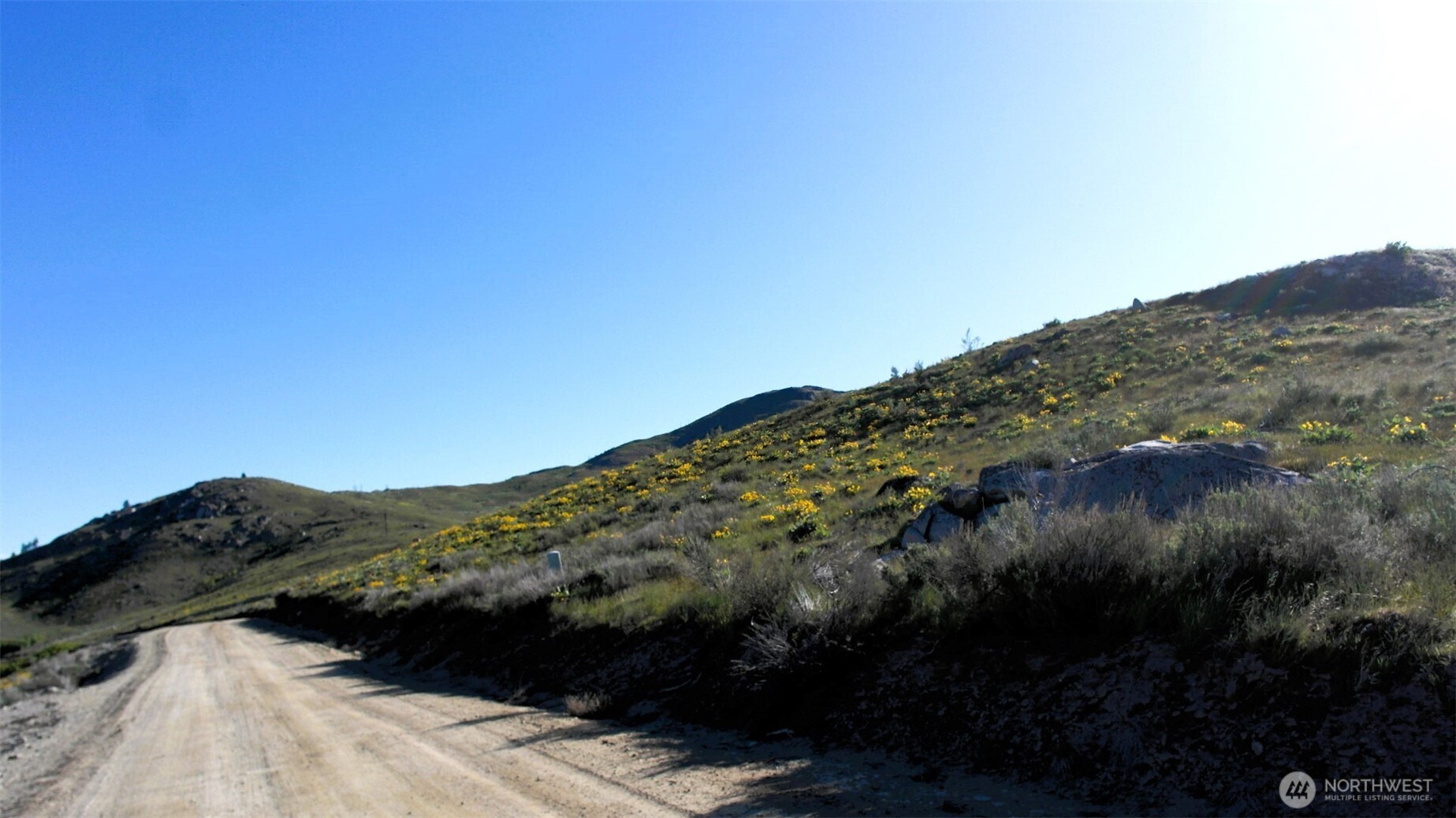 31 Cowboy Road , Methow, WA 98834