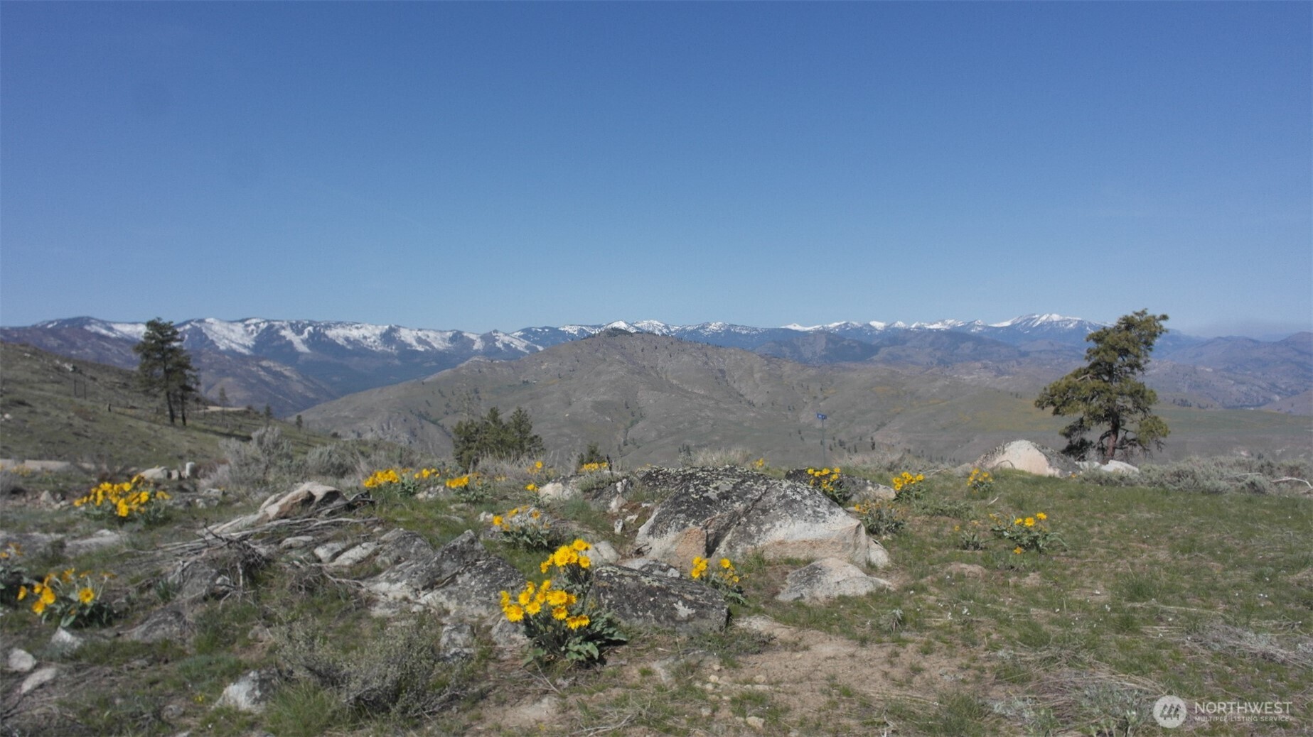 31 Cowboy Road , Methow, WA 98834