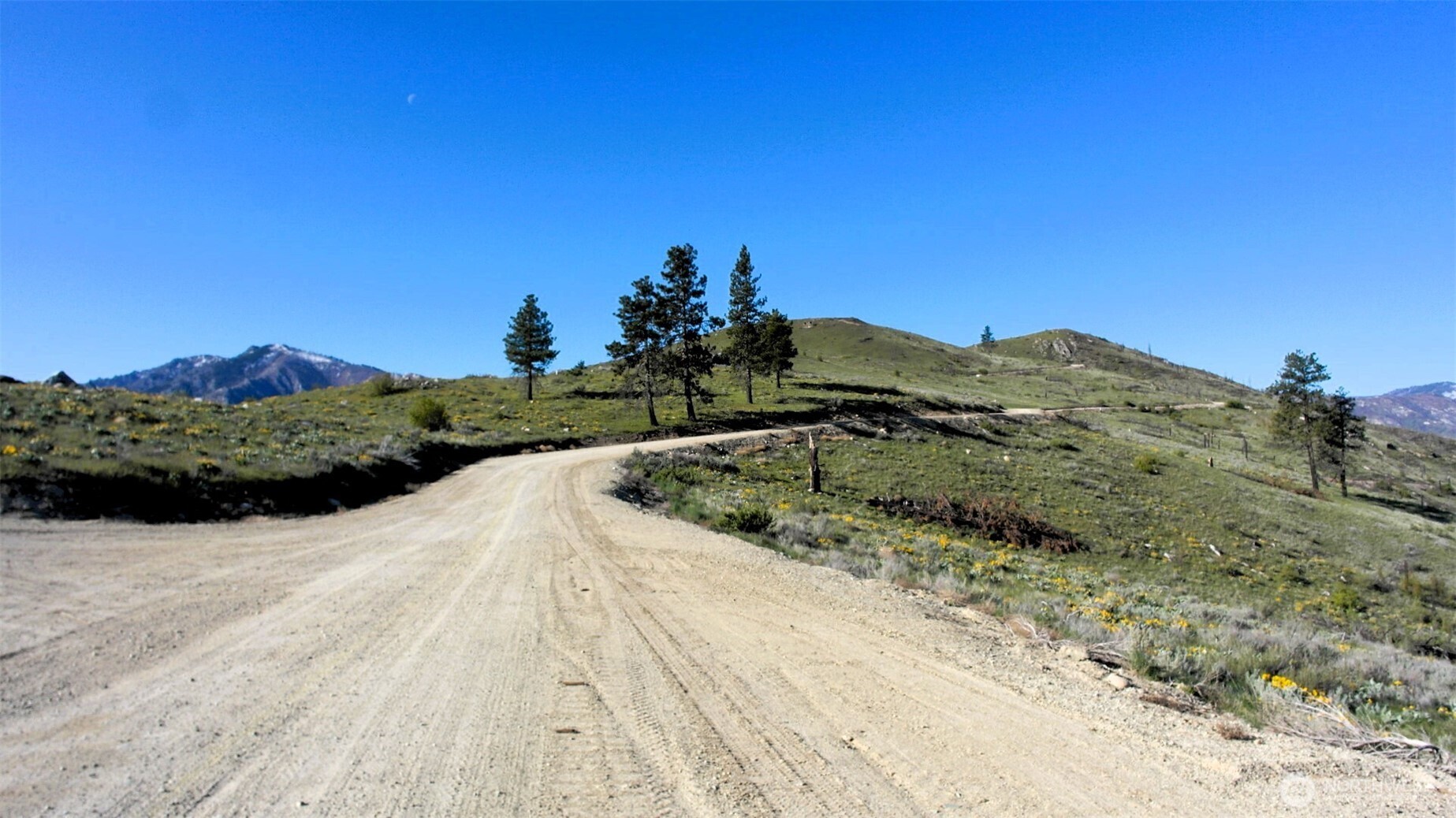 31 Cowboy Road , Methow, WA 98834