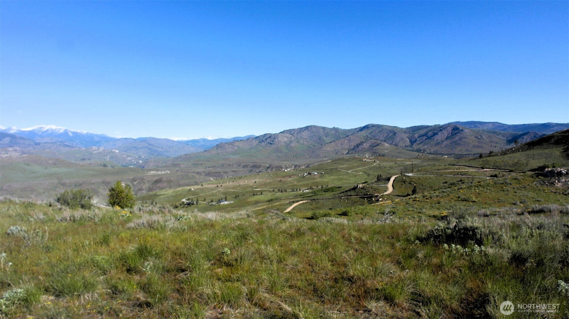 31 Cowboy Road , Methow, WA 98834