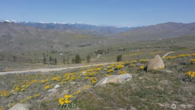 31 Cowboy Road , Methow, WA 98834 - Photo 7