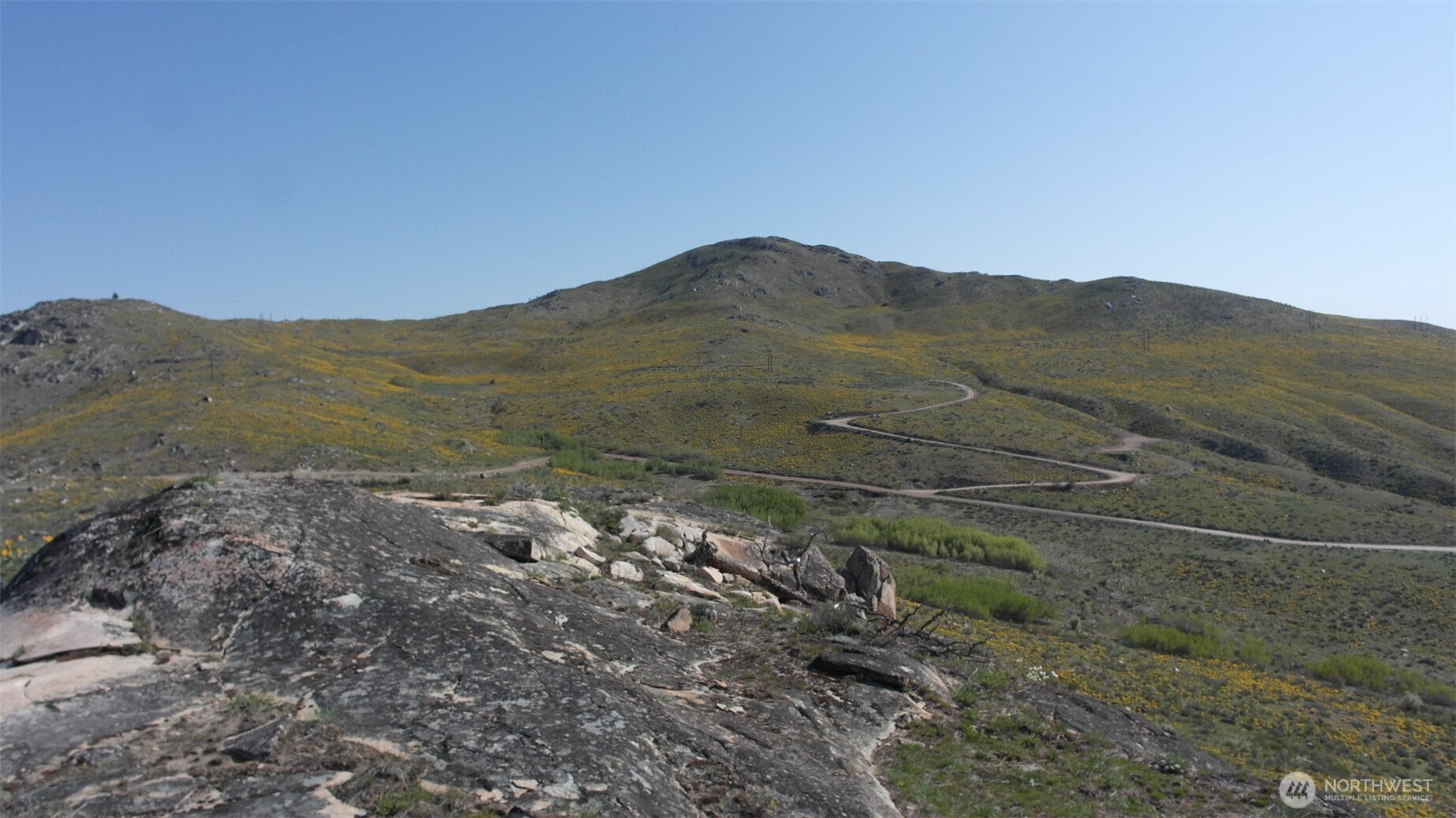 31 Cowboy Road , Methow, WA 98834