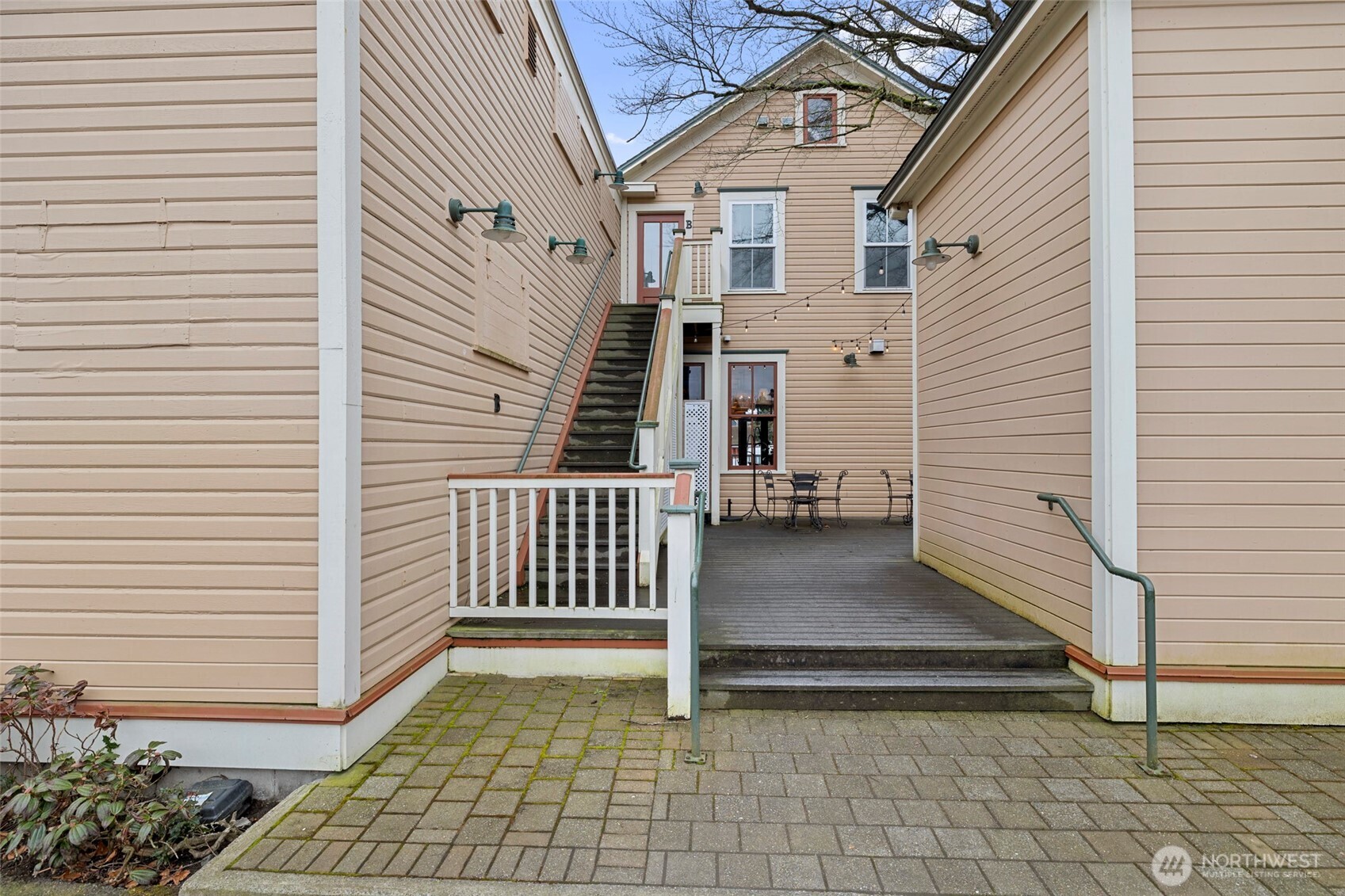 623 Morris Street #B 2, La Conner, WA 98257