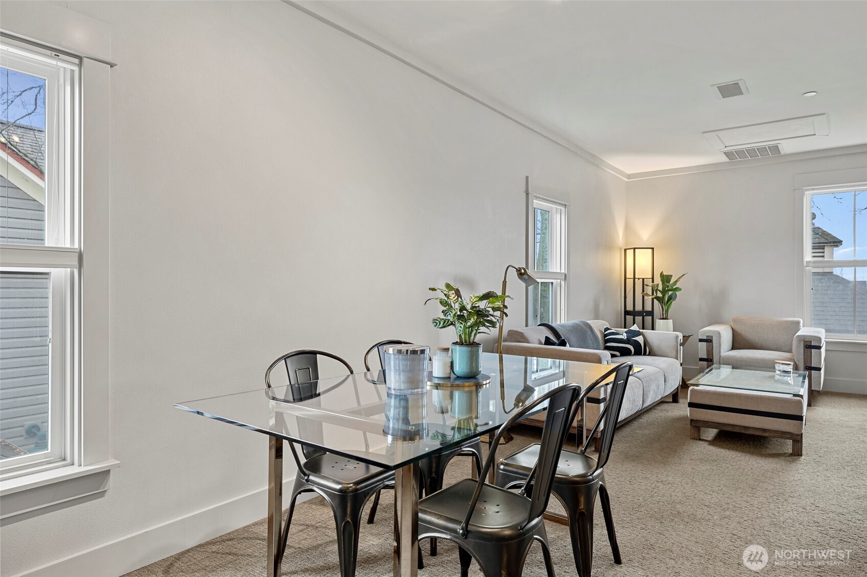 623 Morris Street #B 2, La Conner, WA 98257