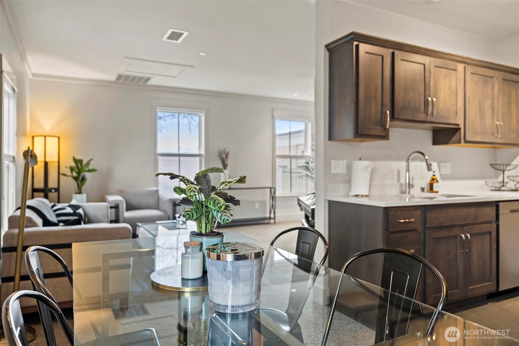 623 Morris Street #B 2, La Conner, WA 98257