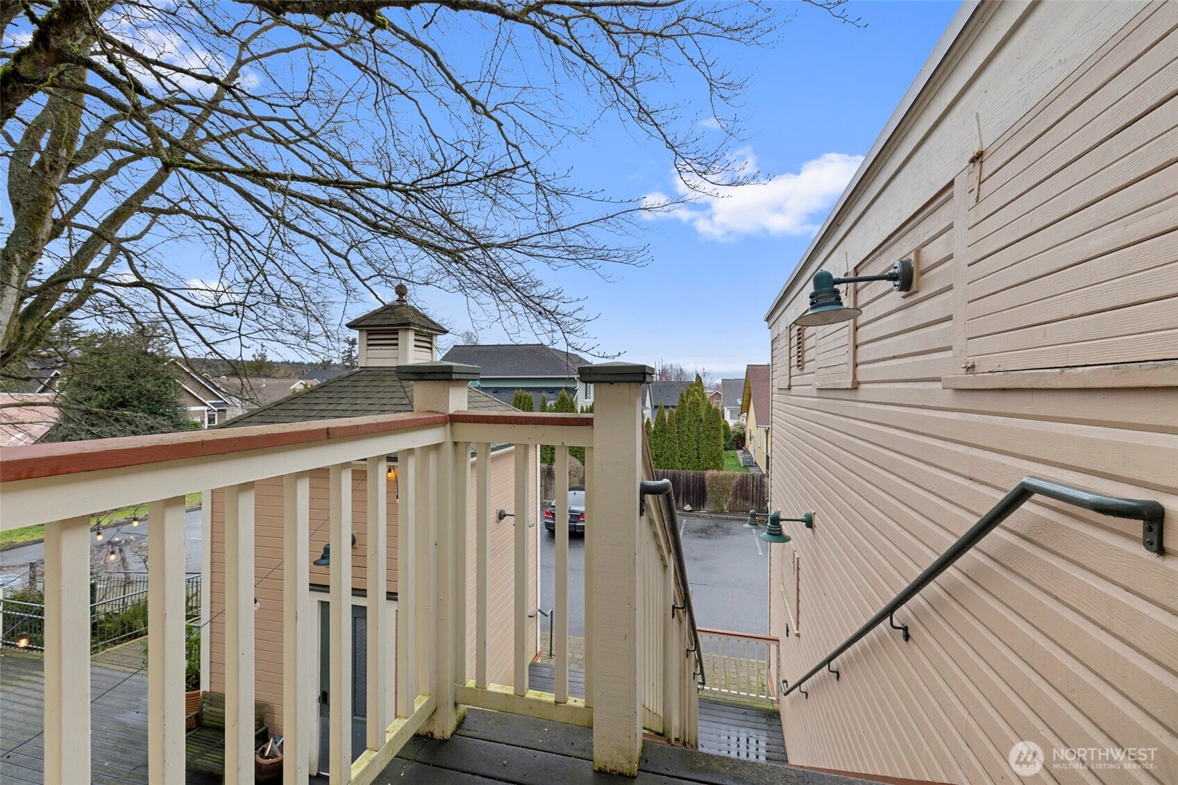 623 Morris Street #B 2, La Conner, WA 98257