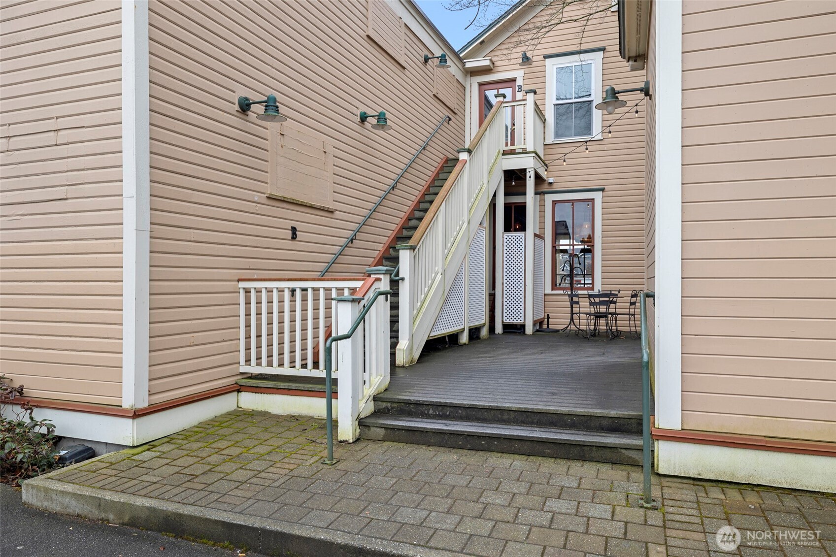 623 Morris Street #B 2, La Conner, WA 98257