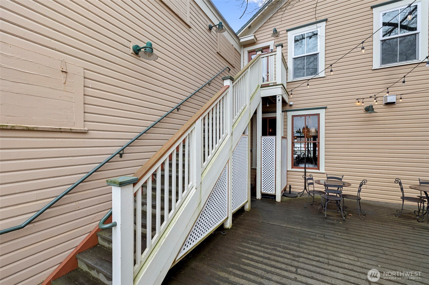 623 Morris Street #B 2, La Conner, WA 98257